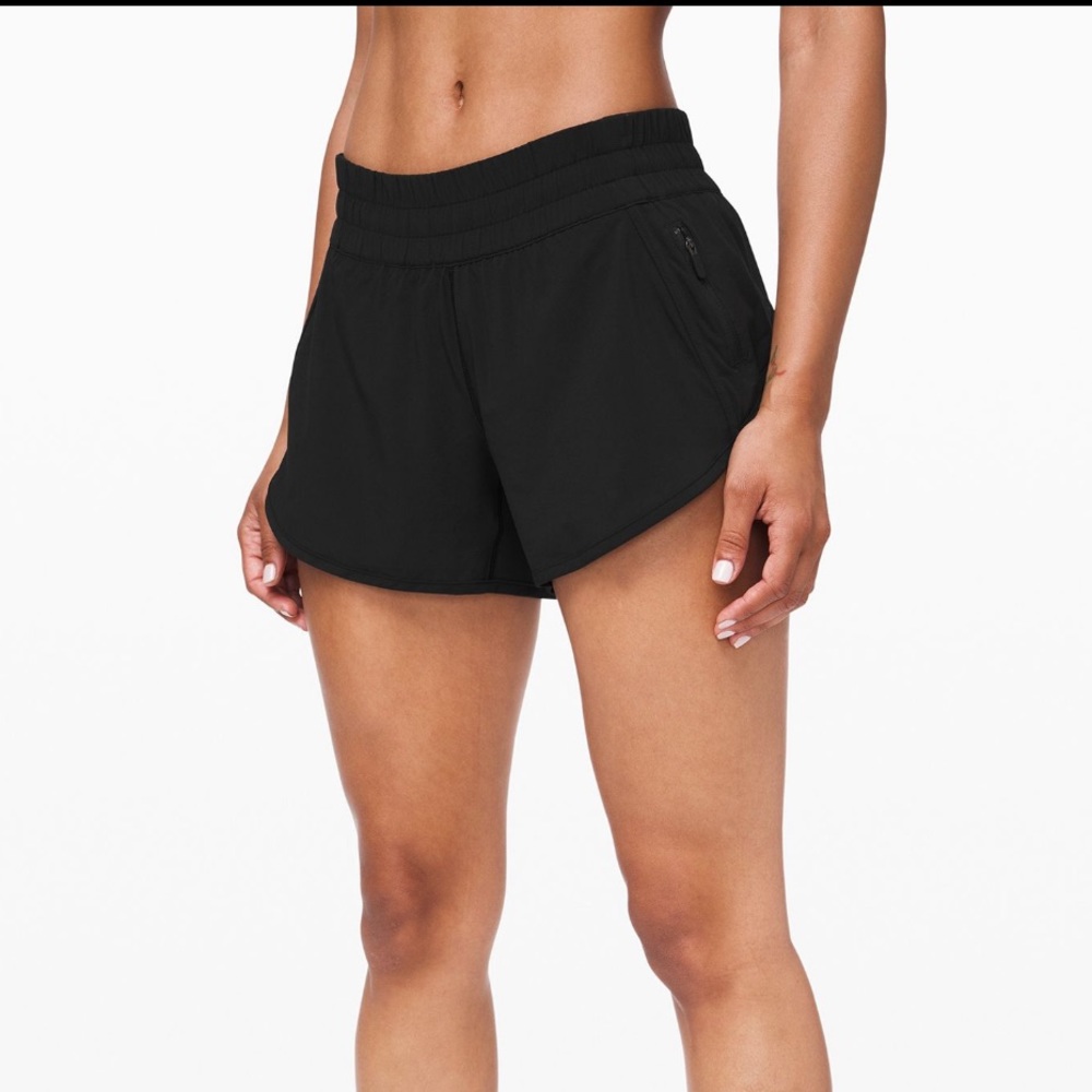 Tracker Short V *4”